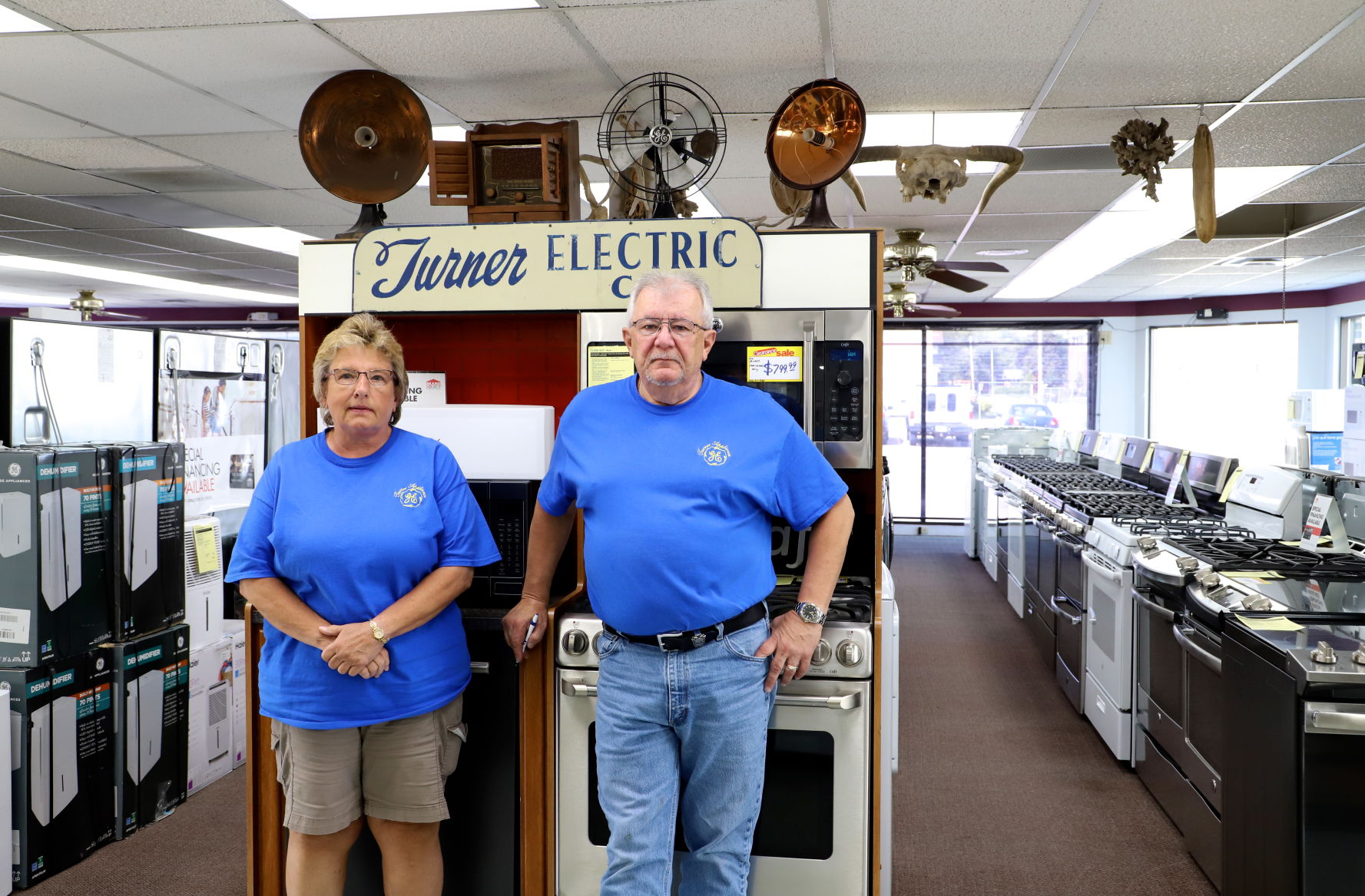 turner appliance repair coupons